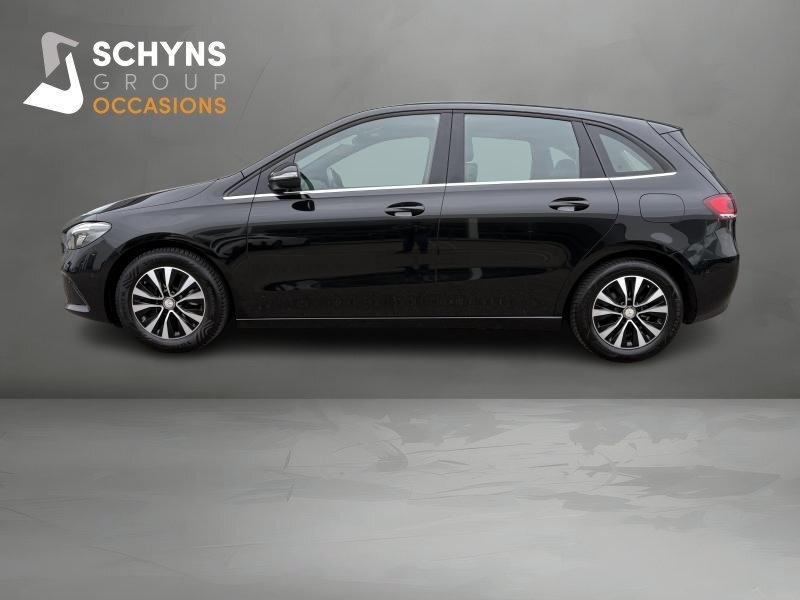 Image de la voiture Mercedes-Benz B 180
