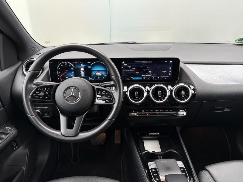 Image de la voiture Mercedes-Benz B 180