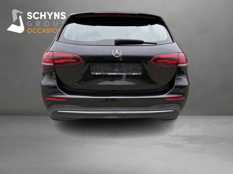 Image de la voiture Mercedes-Benz B 180