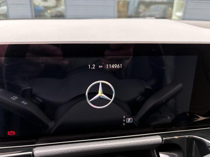 Image de la voiture Mercedes-Benz B 180