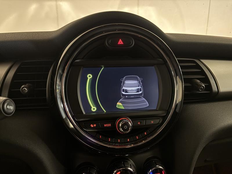 Image de la voiture MINI Cooper