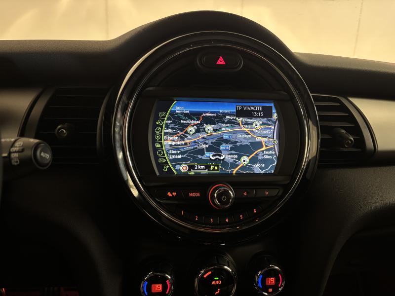Image de la voiture MINI Cooper