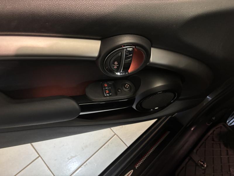 Image de la voiture MINI Cooper