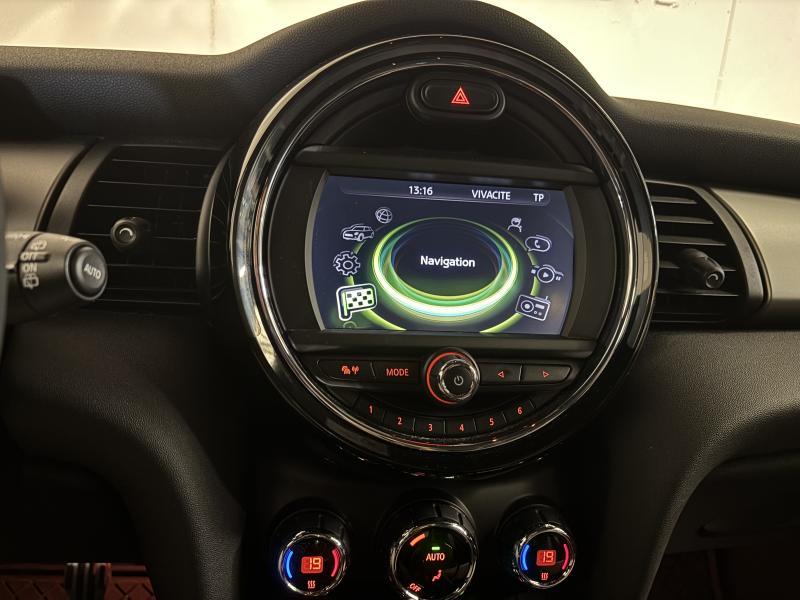 Image de la voiture MINI Cooper