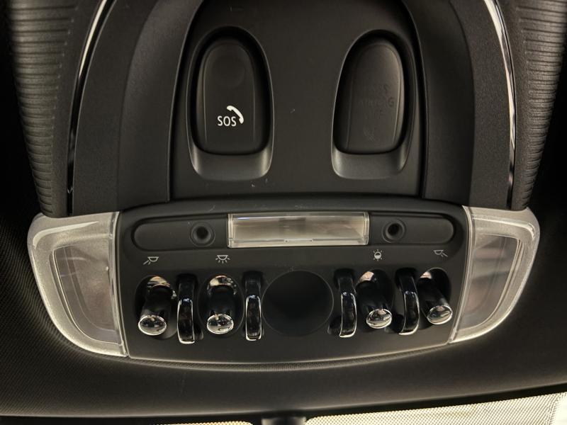 Image de la voiture MINI Cooper