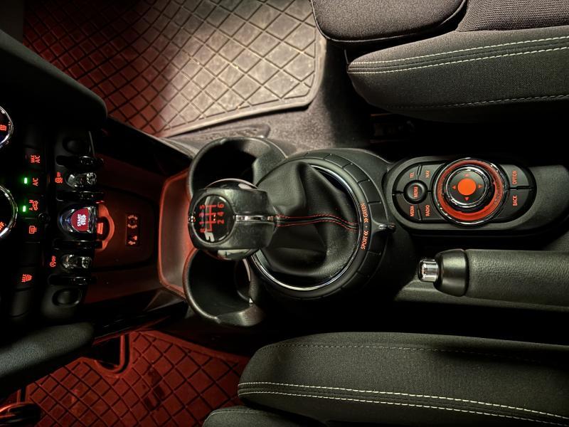 Image de la voiture MINI Cooper