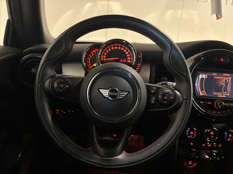 Image de la voiture MINI Cooper