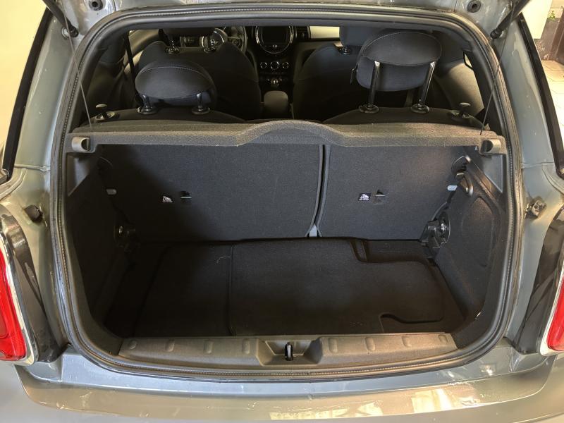 Image de la voiture MINI Cooper