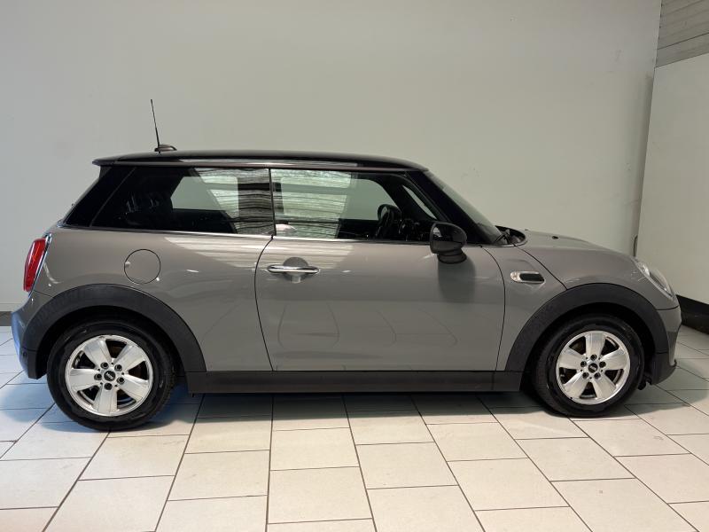 Image de la voiture MINI Cooper