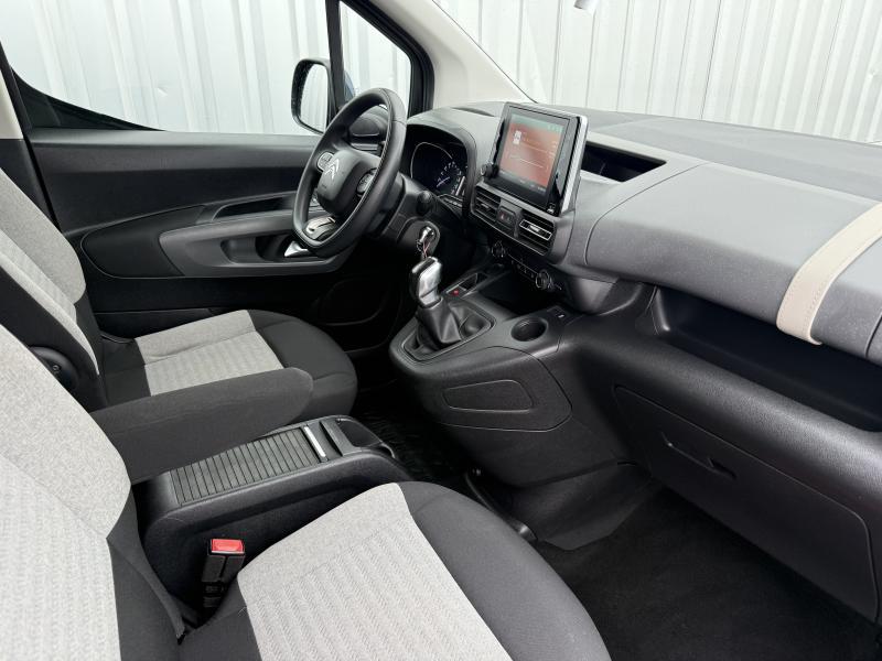 Image de la voiture Citroen Berlingo