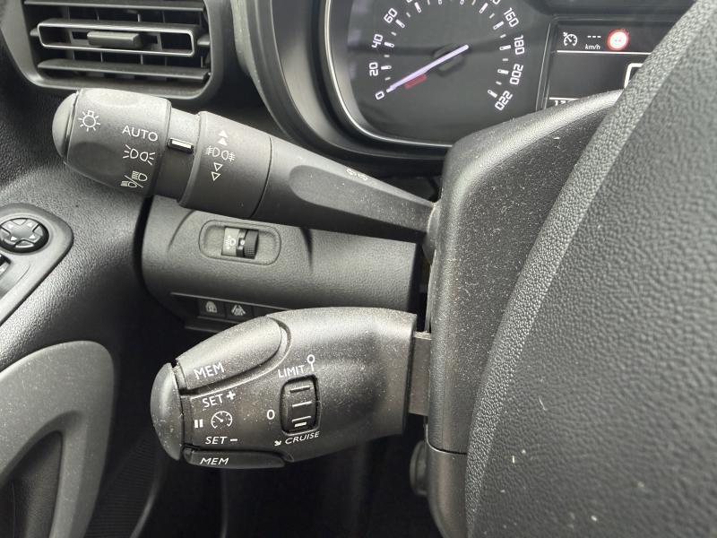 Image de la voiture Citroen Berlingo