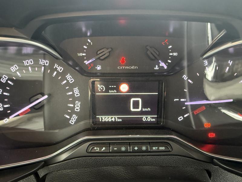 Image de la voiture Citroen Berlingo