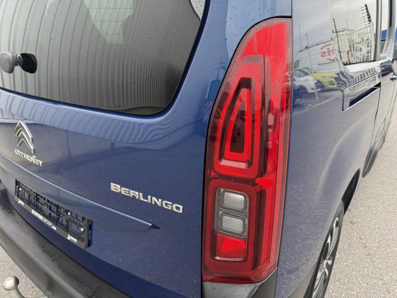 Image de la voiture Citroen Berlingo