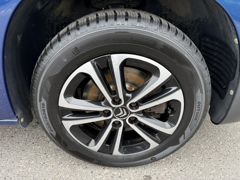 Image de la voiture Citroen Berlingo