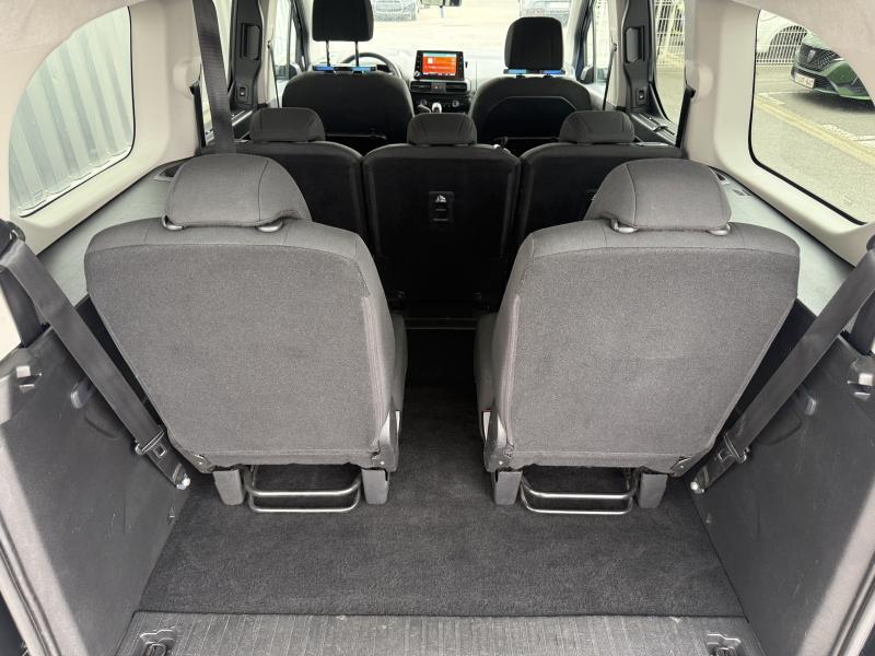 Image de la voiture Citroen Berlingo
