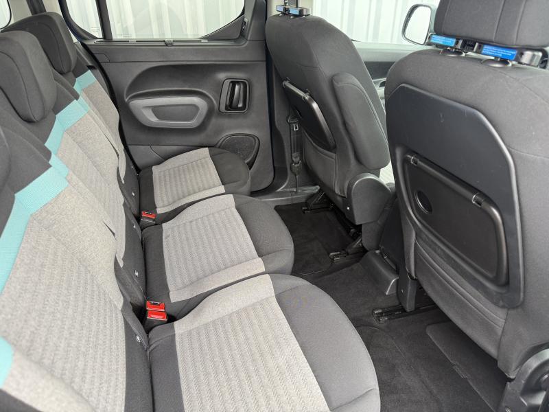 Image de la voiture Citroen Berlingo