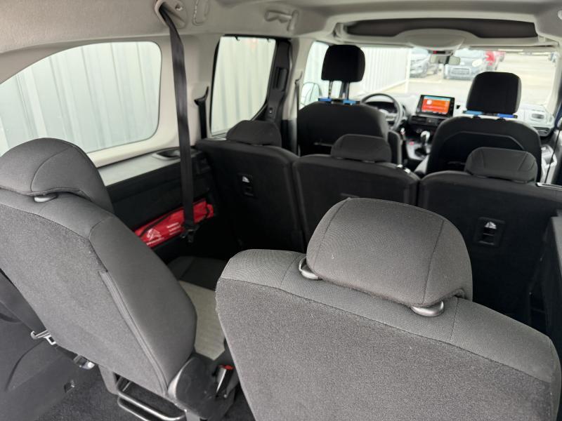 Image de la voiture Citroen Berlingo