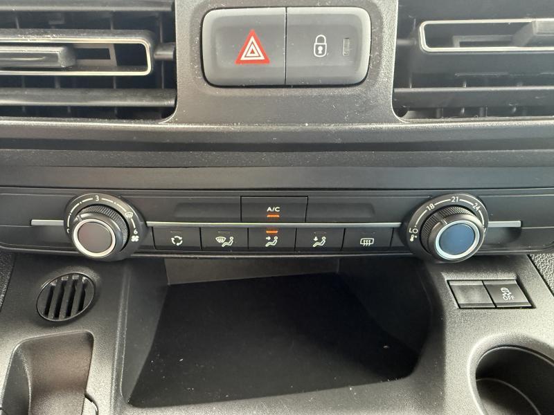 Image de la voiture Citroen Berlingo