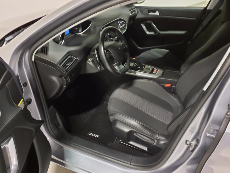 Image de la voiture Peugeot 308