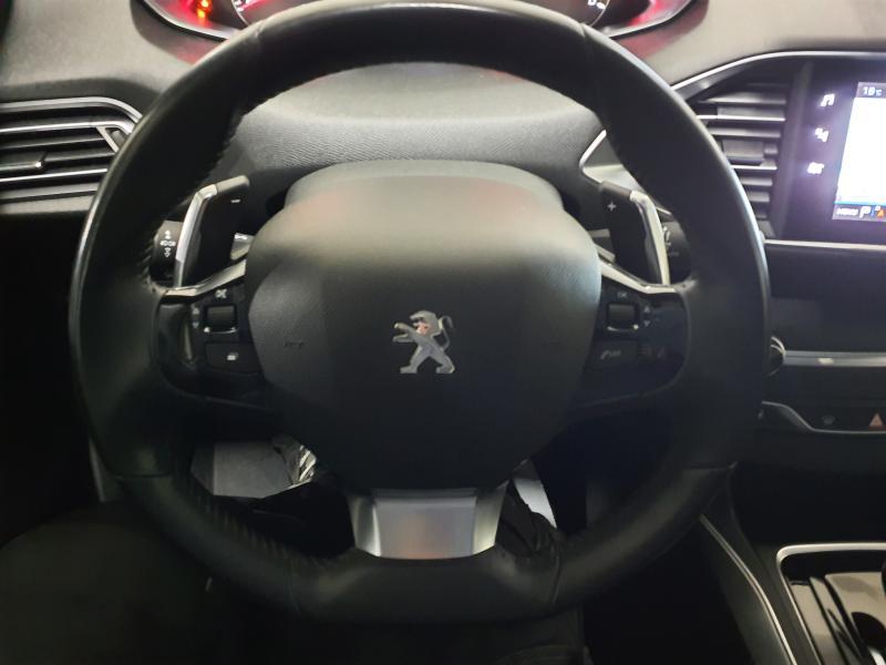 Image de la voiture Peugeot 308