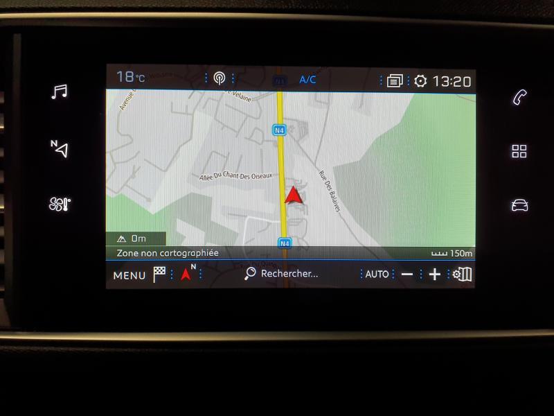 Image de la voiture Peugeot 308