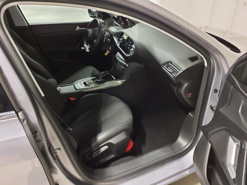 Image de la voiture Peugeot 308