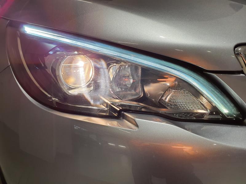 Image de la voiture Peugeot 308