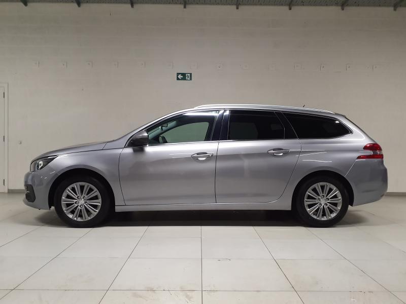 Image de la voiture Peugeot 308