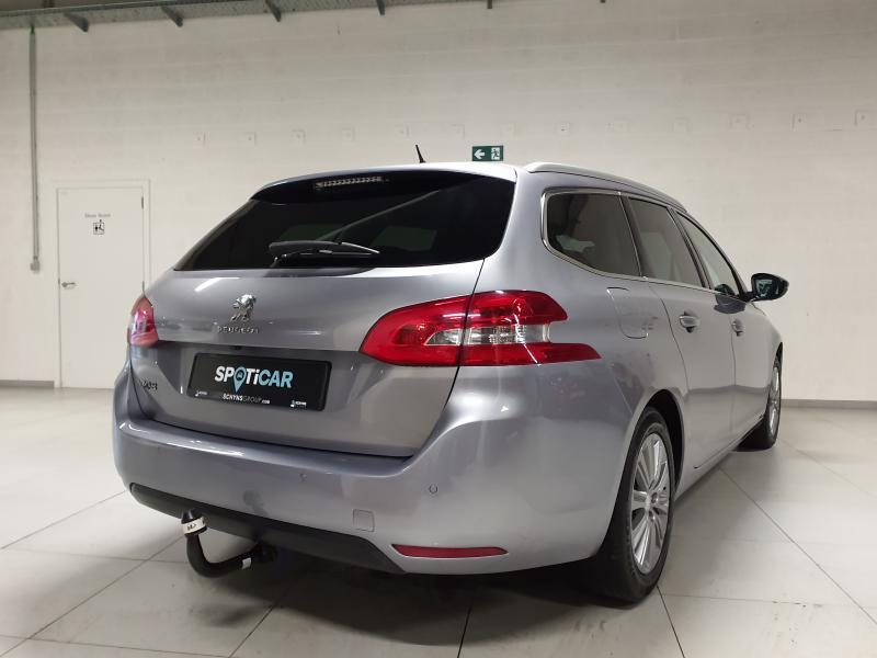 Image de la voiture Peugeot 308