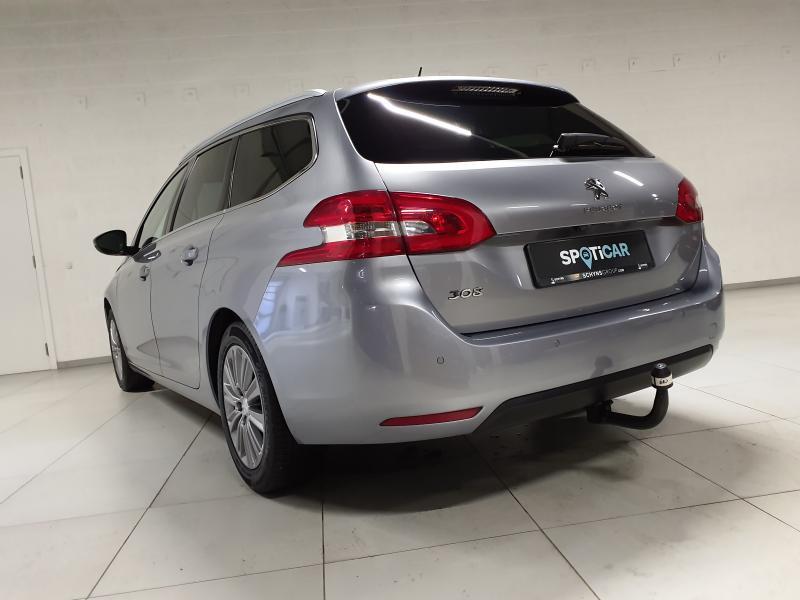 Image de la voiture Peugeot 308