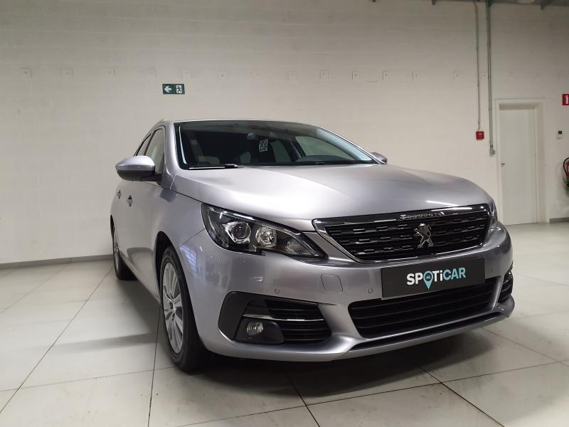 Image de la voiture Peugeot 308