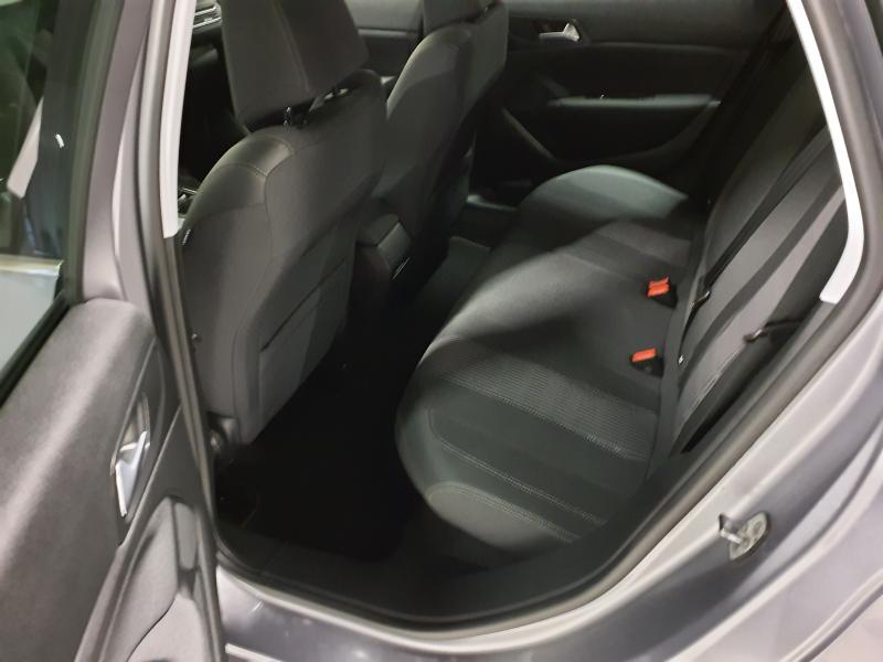 Image de la voiture Peugeot 308