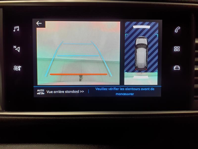 Image de la voiture Peugeot 308