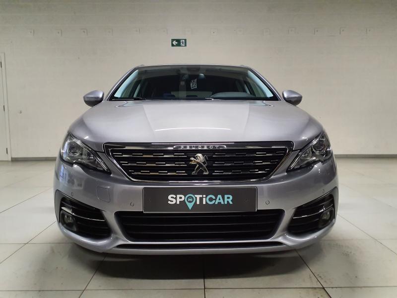 Image de la voiture Peugeot 308