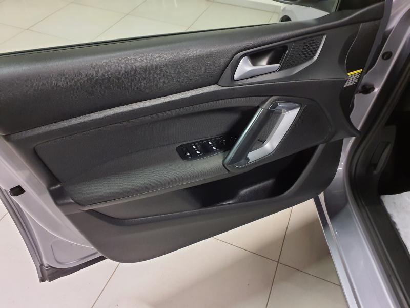 Image de la voiture Peugeot 308