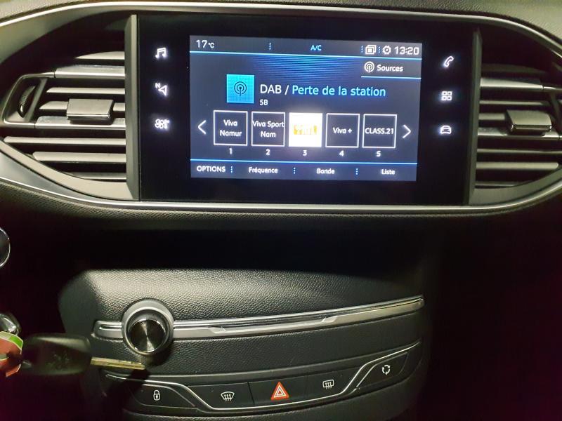 Image de la voiture Peugeot 308
