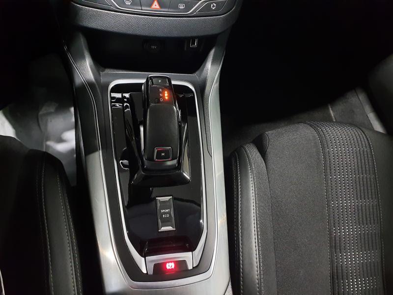 Image de la voiture Peugeot 308