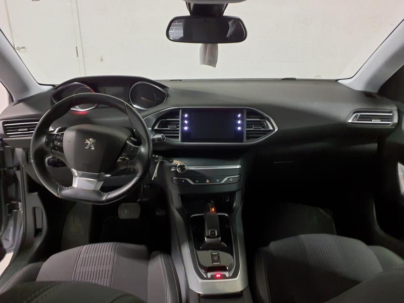 Image de la voiture Peugeot 308