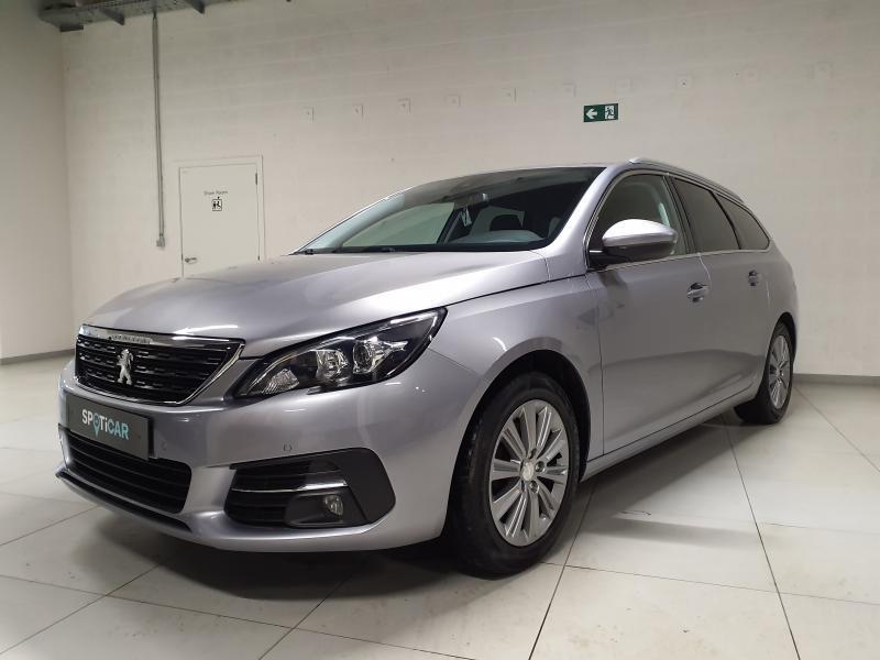 Image de la voiture Peugeot 308