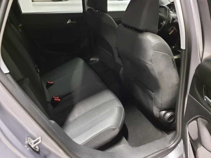 Image de la voiture Peugeot 308