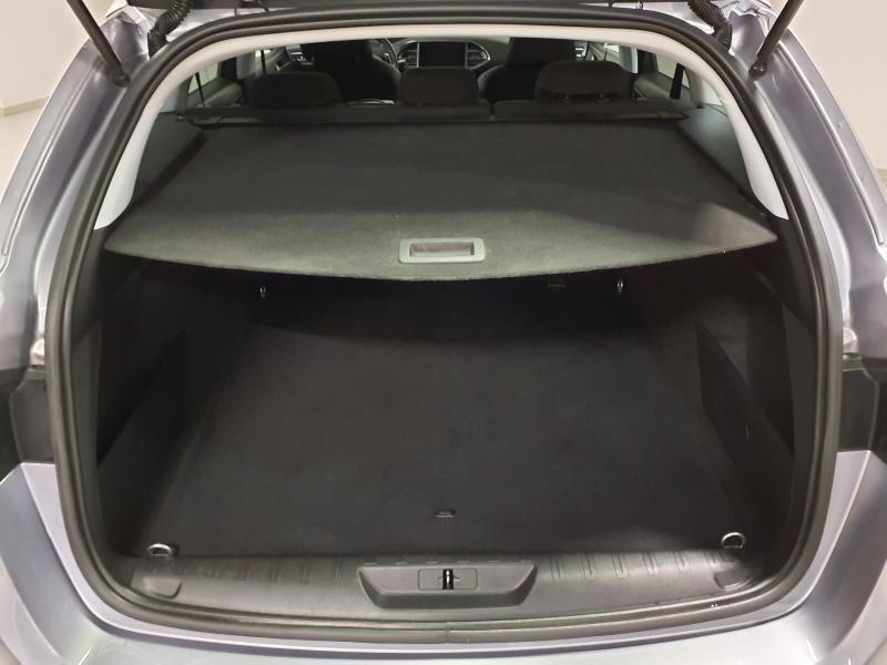 Image de la voiture Peugeot 308