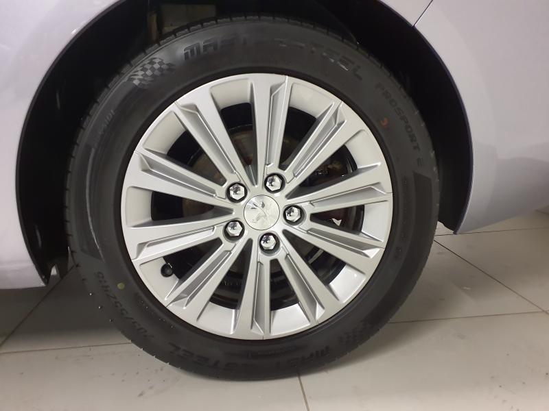 Image de la voiture Peugeot 308
