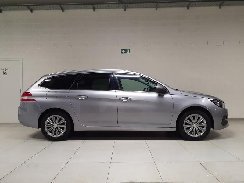 Image de la voiture Peugeot 308