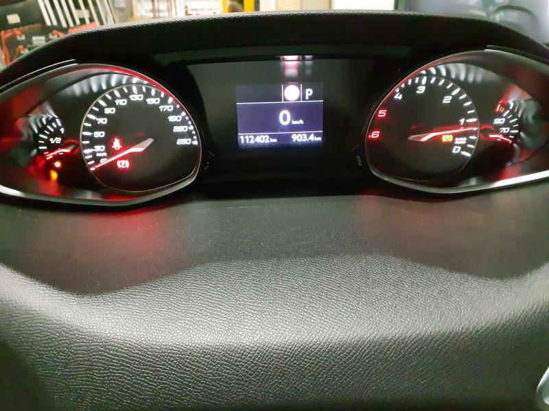 Image de la voiture Peugeot 308
