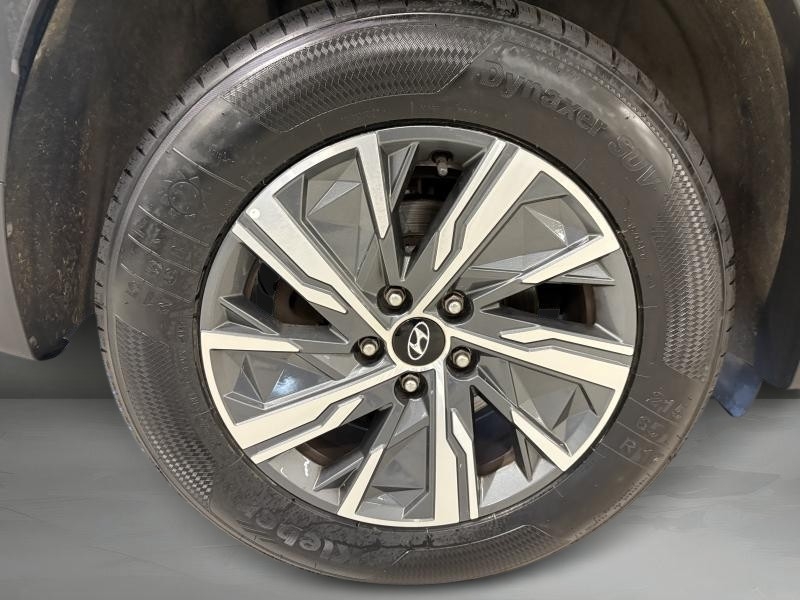 Image de la voiture Hyundai Tucson