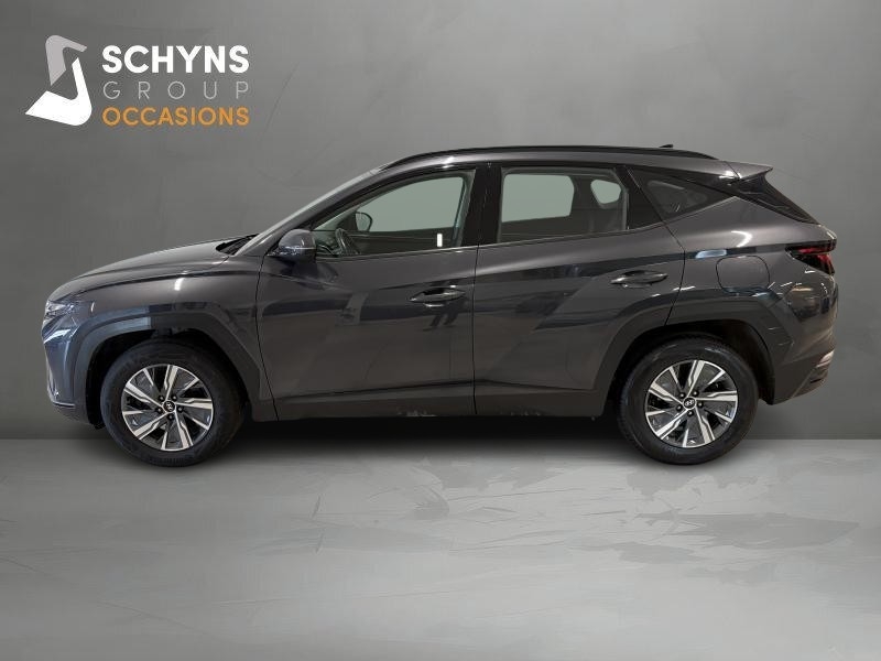 Image de la voiture Hyundai Tucson