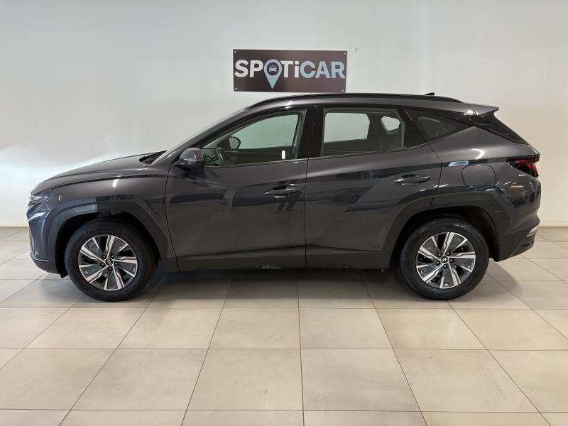 Image de la voiture Hyundai Tucson