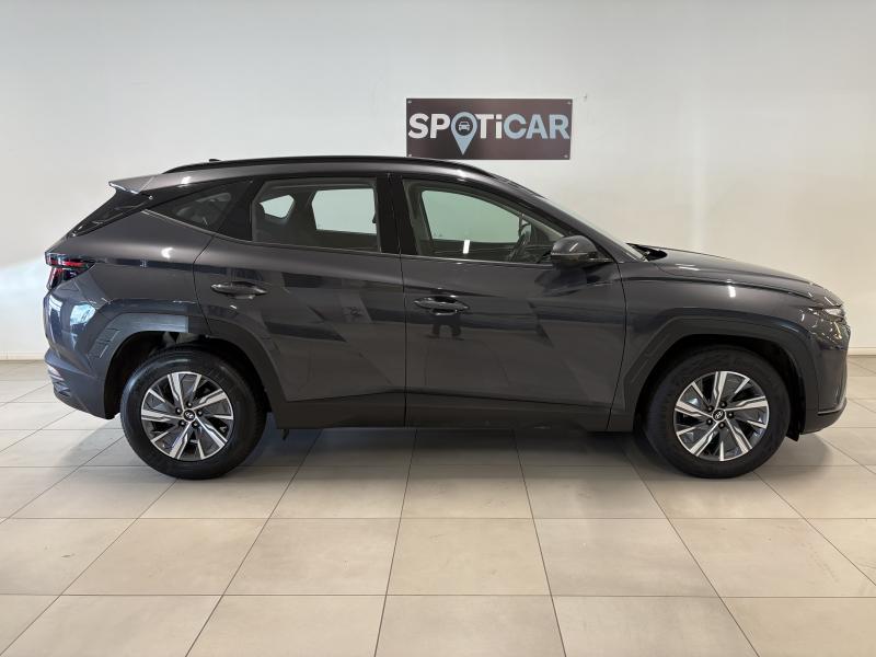 Image de la voiture Hyundai Tucson