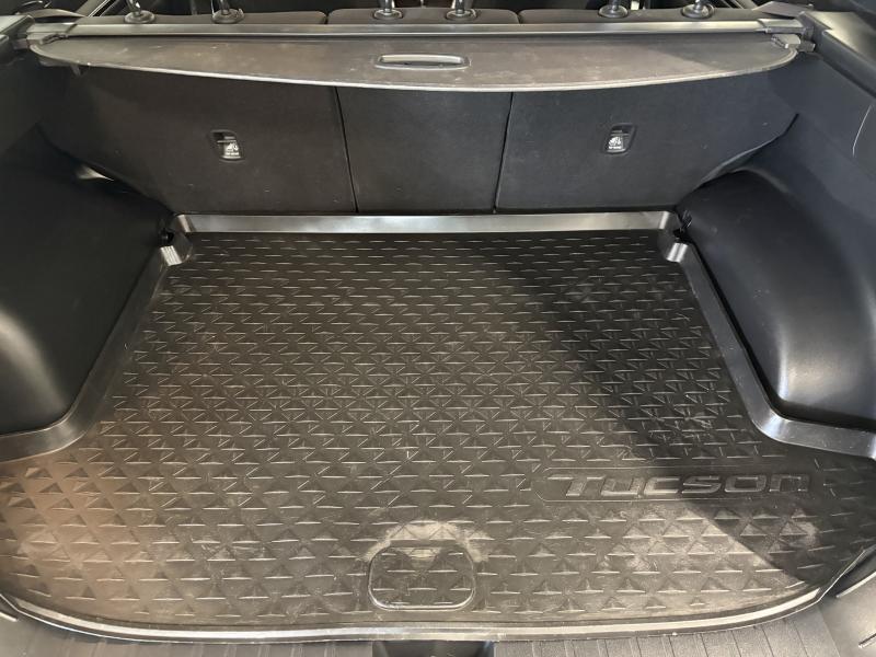 Image de la voiture Hyundai Tucson