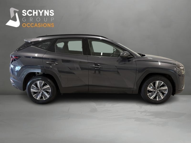 Image de la voiture Hyundai Tucson